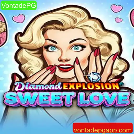 DiamondExplosionSweetLove: A Aventura Reluzente no Mundo dos Jogos