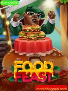 Descubra o Mundo Vibrante de FoodFeast: A Aventura Culinária Inovadora