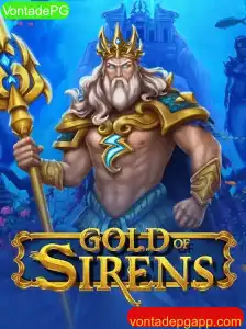 Explorando o Jogo GoldofSirens: Uma Nova Era de Aventura e Estratégia