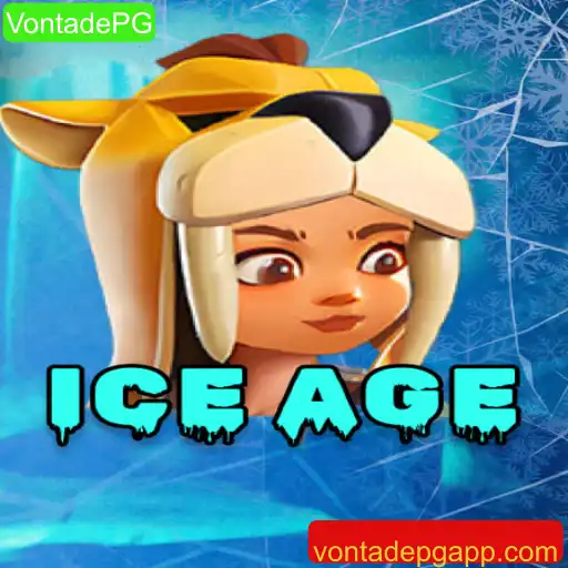 Descobrindo IceAge: Um Mergulho no Mundo Gélido com VontadePG