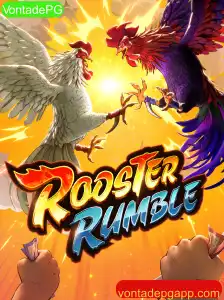 RoosterRumble: O Novo Fenômeno dos Jogos