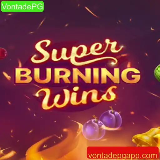 Descubra o Fascinante Mundo do Jogo SuperBurningWins