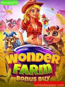 Explorando o Mundo de WonderFarmBonusBuy: Uma Viagem Inovadora no Universo dos Jogos