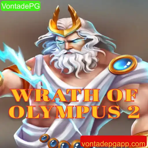 WrathofOlympus2: Desvendando Aventuras na Mitologia com VontadePG